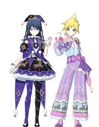 2026 April Premium Gift Gacha｜NEWS｜HATSUNE MIKU: COLORFUL STAGE!